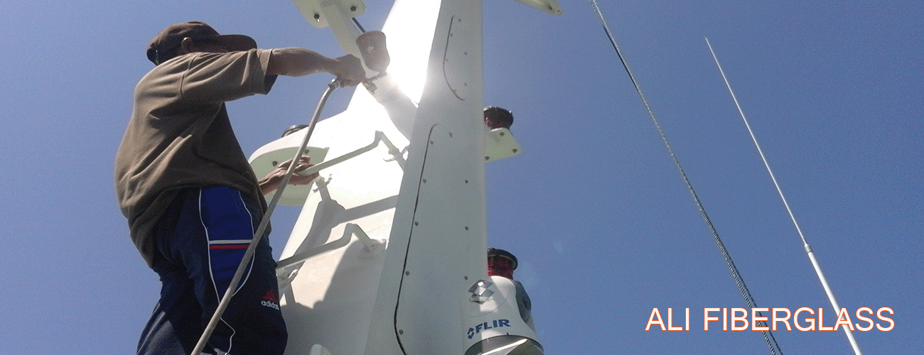 tukang fiberglass profesional